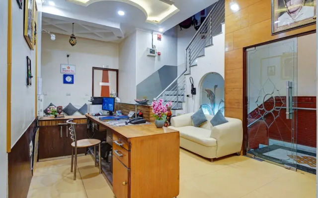 Shyama inn by Rivlet