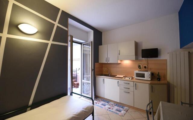 Residence Corallo