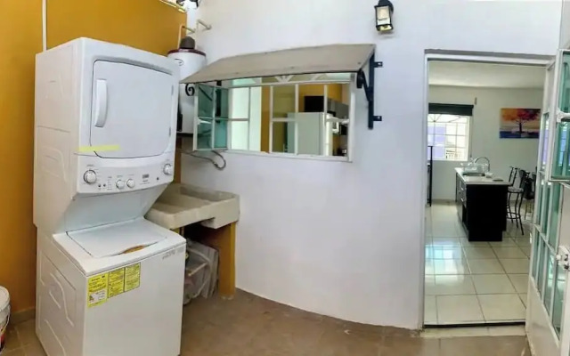 Casa Loma Dorada Residencial B