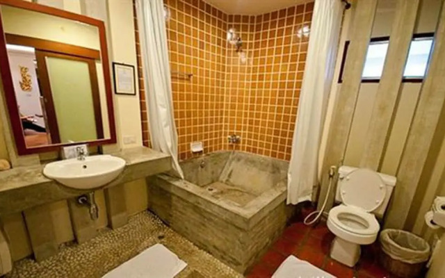 Nirvana Boutique Suites