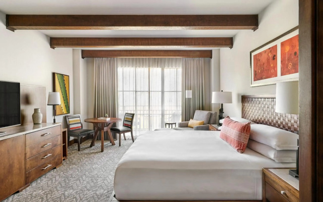 The Ritz-Carlton, Dove Mountain