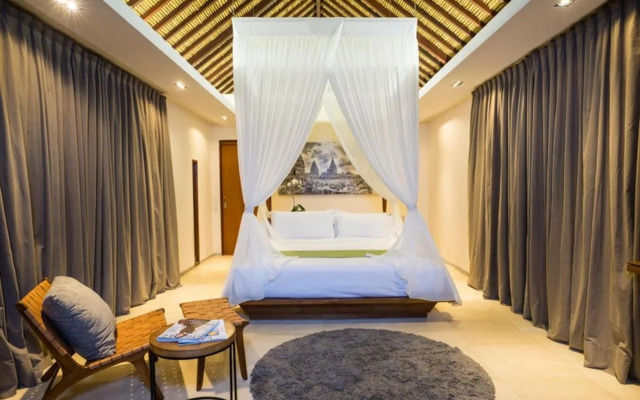 The Samata by LifestyleRetreats