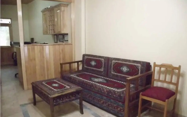 Zengin Motel