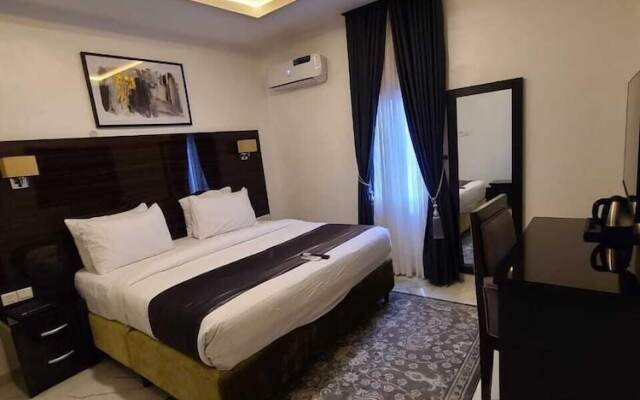 Mapleviewhotels and Suite Limited