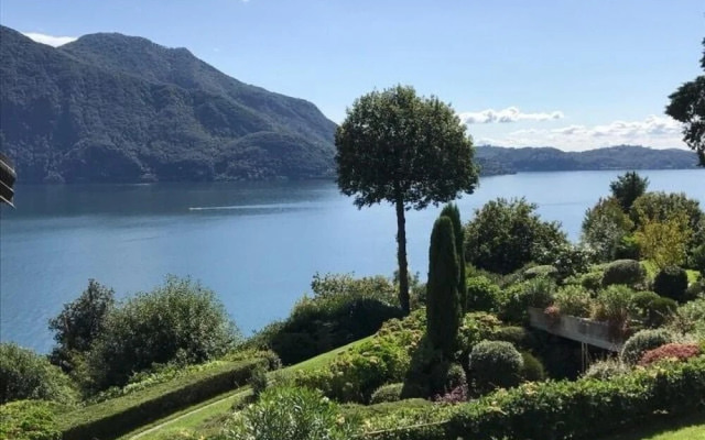 St Maurice Smile Lake View Apartment With Pool