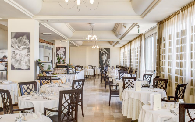 Hotel Brasil Seaview