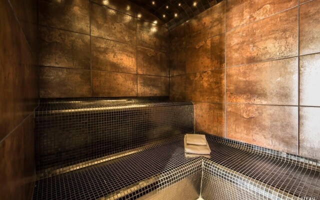 The Originals City, Hôtel La Closerie