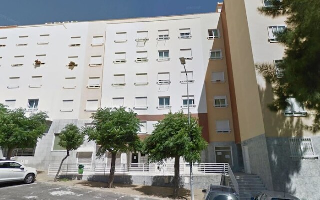 Apartment With 3 Bedrooms in Prior Velho, With Wifi - 40 km From the B