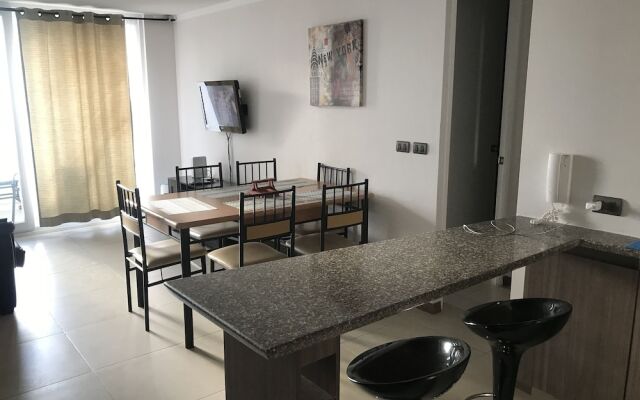 Portal Gran Marina Full Apartment
