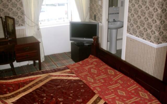 The Weem Inn