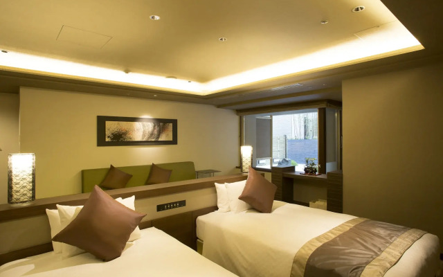 Keihan Kyoto Grande Hotel