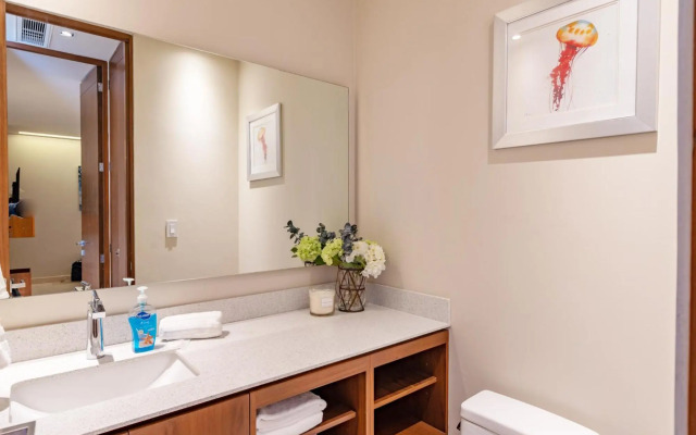 Casa Ceiba at Miranda