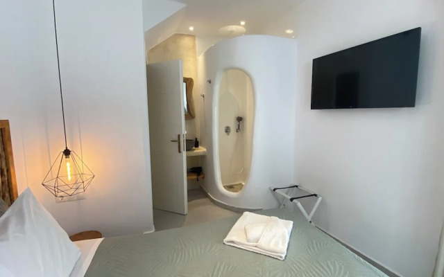 Casa Centro Mykonos