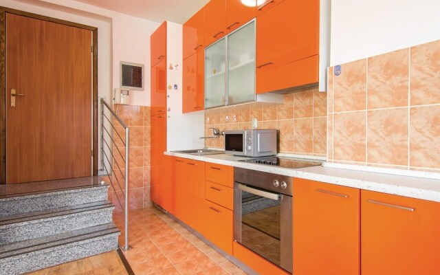 Beautiful Apartment in Porec With 2 Bedrooms