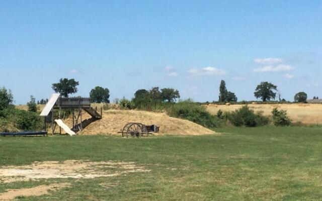 Gites Le Grand Tornage