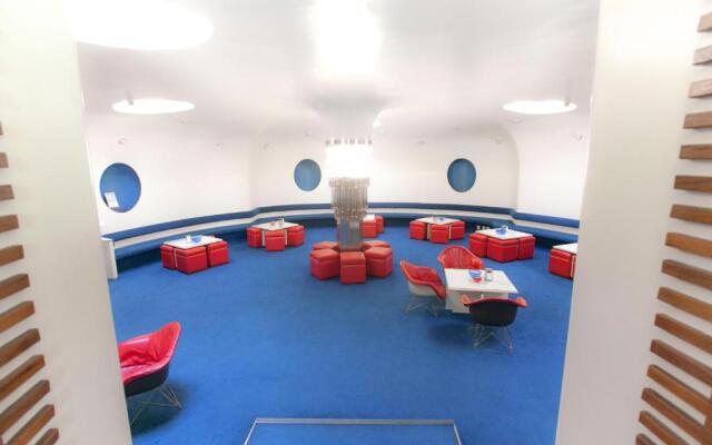 Albergo Residence Italia