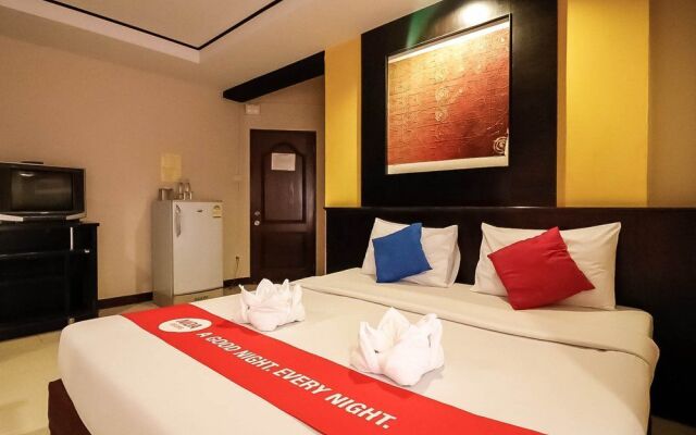 NIDA Rooms Grand Lat Krabang 11