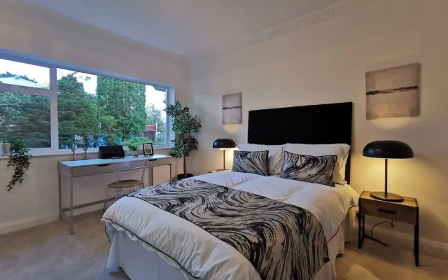 Beech Dreams - Stylish Place to Stay
