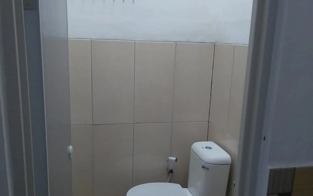 Guesthouse Berlian Batang Syariah RedPartner