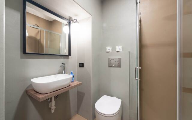 Torino Station Relais