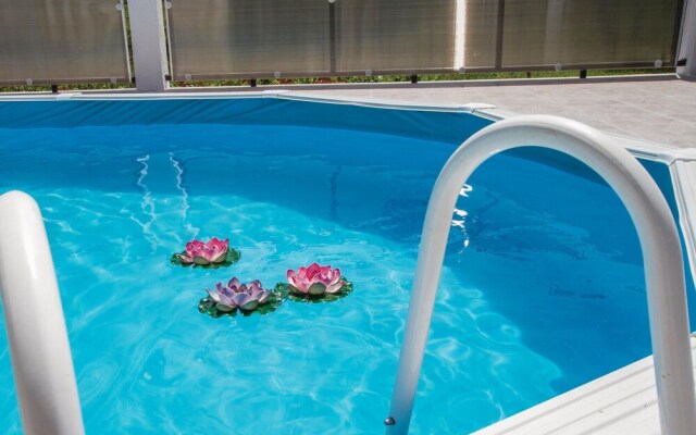 Stunning Home in Nedescina With Wifi and 3 Bedrooms