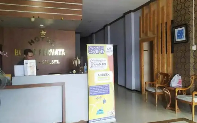 Hotel Bunga Permata