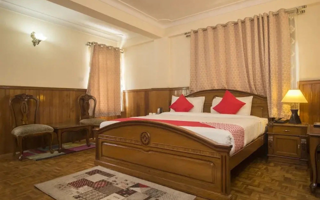 Five Elements De Villa Hotel