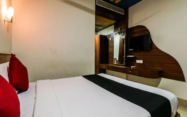 Capital O 38707 Vijetha Inn