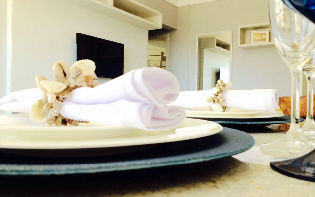 Hotel Boulevard Beach Canasvieiras