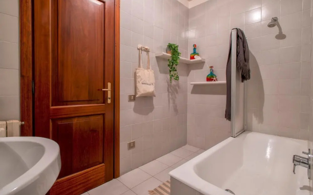 Sardinia RE - Flavia s Flat - Free Parking