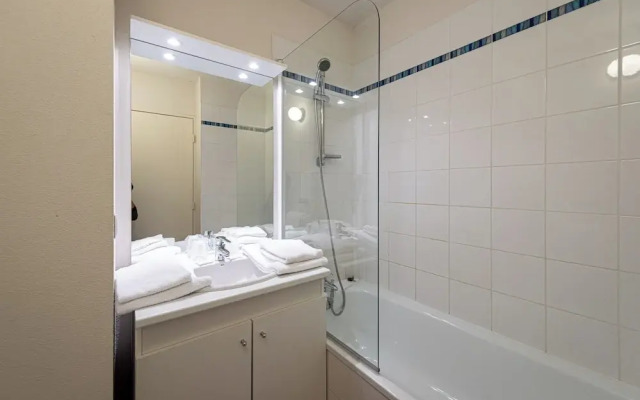 Belambra Hotels & Resorts Le Domaine du Golf