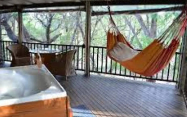Yallingup Lodge Spa Retreat