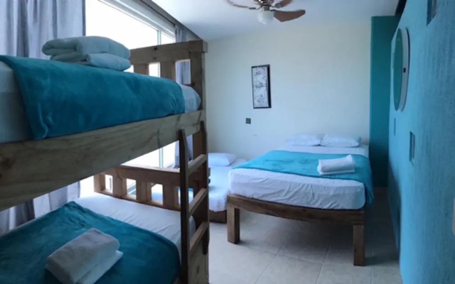 Hostal Bucerias