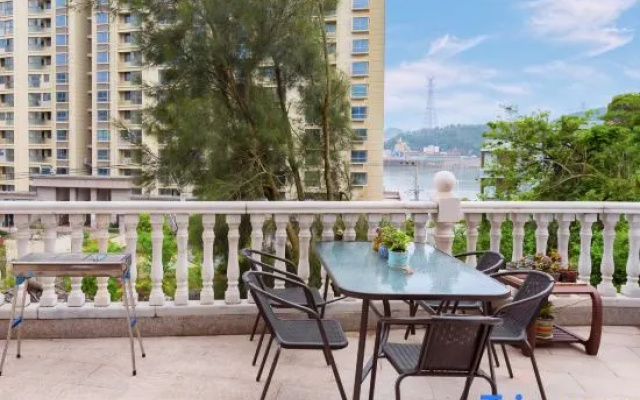 Wenzhou Offshore Homestay