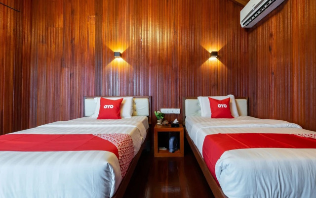 OYO 90166 Bubul Village Stay