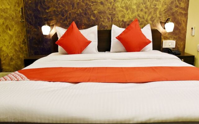 Hotel Malhotra