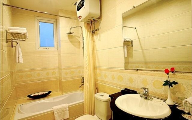 Lavish Centre Hotel
