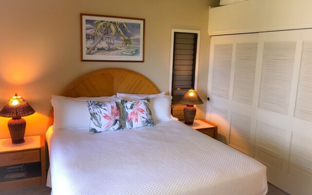 Wailea Ekolu 906 - Two Bedroom Condo