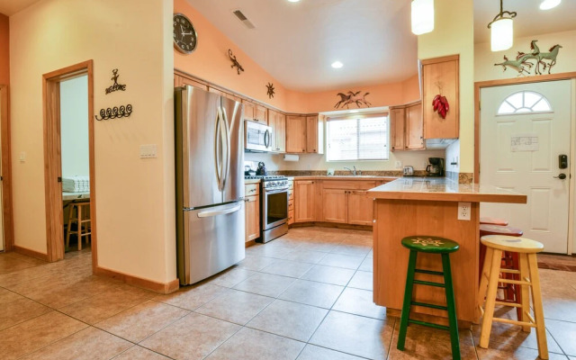Cottonwoods 415