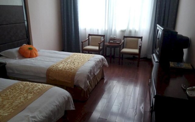 Huangshan Impression Hotel
