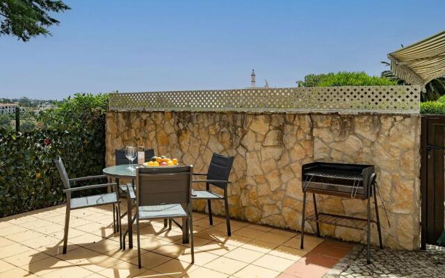 Casa Maresia - Apartamento 2 quartos e piscina - Praia Carvoeiro