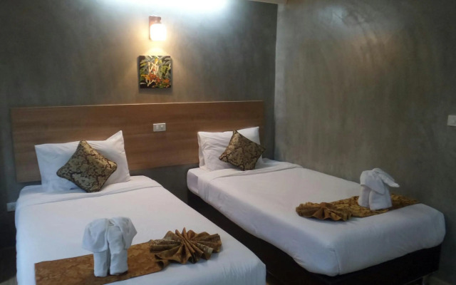 Narai Iyara Palace Lopburi