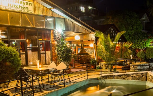 Himalayan Guest House