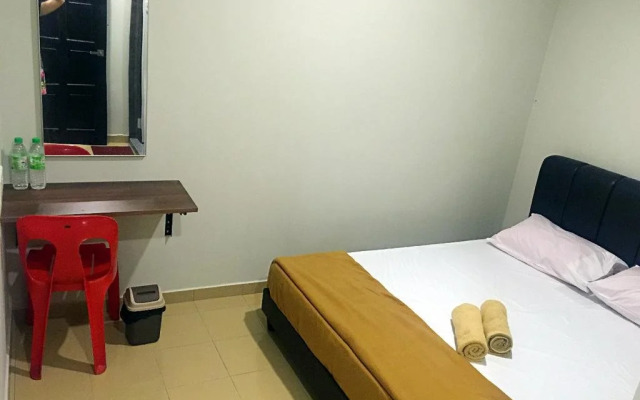 Lunas Homestay by Yolodge