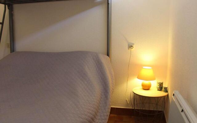 Appartement Port-la-Nouvelle, 2 pièces, 4 personnes - FR-1-229C-60