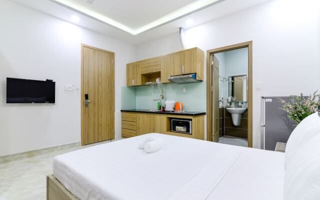 Estelle Boutique Apartment