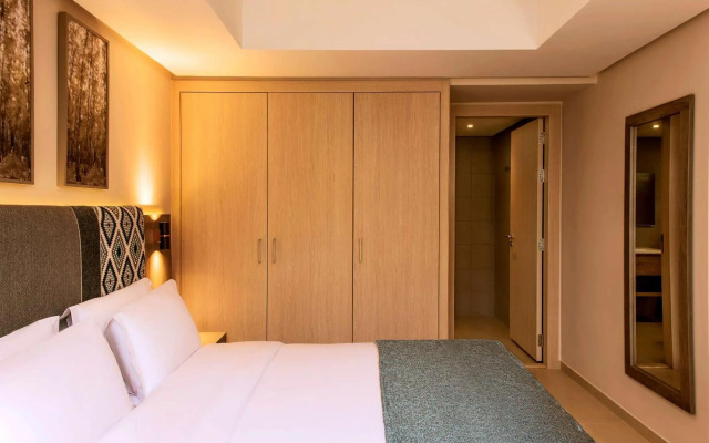 Radisson Blu Residences Al Hoceima