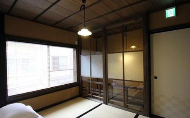 Fushizome-an Machiya Residence Inn