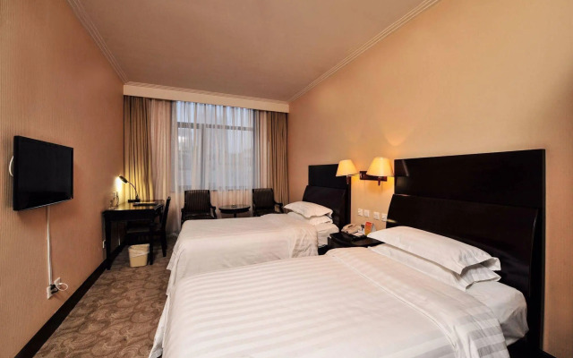 Dalian Friendship Hotel