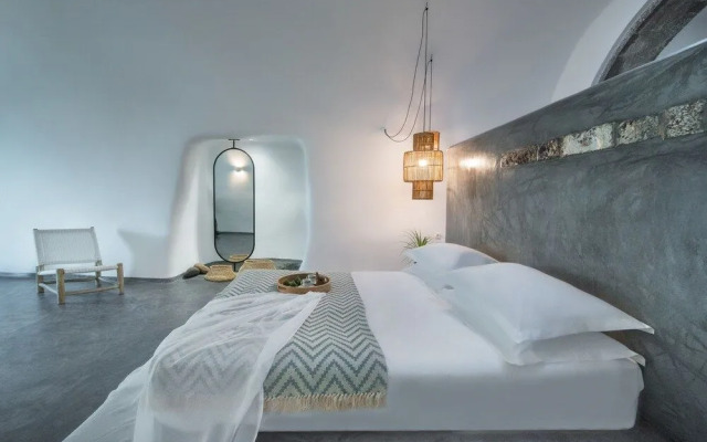 Sophia Finikia Villas